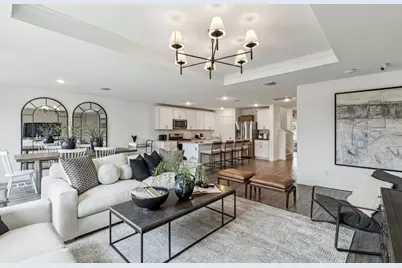 2812 Pecan Park Drive, Denton, TX 76208 - Photo 6