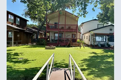 1601 Forum Circle #148, Possum Kingdom Lake, TX 76449 - Photo 4