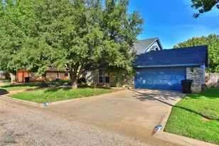 1709 Smith Dr, Abilene, TX 79601 - Photo 4