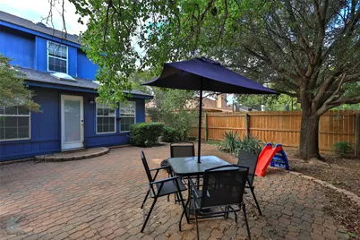 1709 Smith Drive, Abilene, TX 79601 - Photo 38