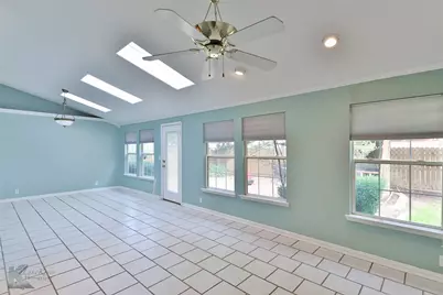 1709 Smith Drive, Abilene, TX 79601 - Photo 34