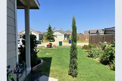 3166 Helix Bay Drive, Crandall, TX 75114 - Photo 8