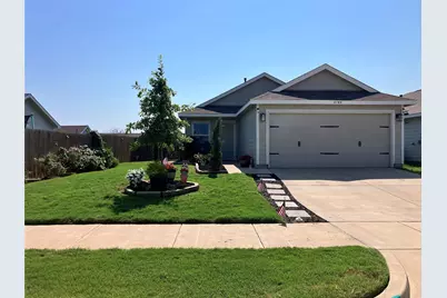 3166 Helix Bay Drive, Crandall, TX 75114 - Photo 2