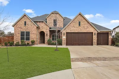 6990 Barnes Drive, Frisco, TX 75034 - Photo 1