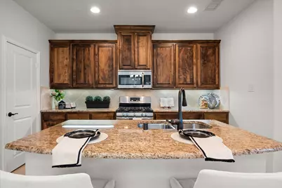 3825 Cascade Sky Drive, Arlington, TX 76005 - Photo 8