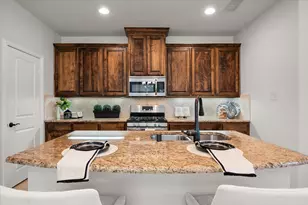 3825 Cascade Sky Dr, Arlington, TX 76005 - Photo 8