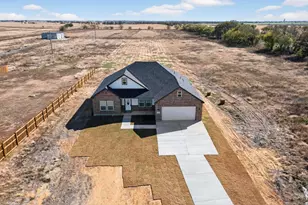 740 Section House Rd, Alma, TX 75119 - Photo 1