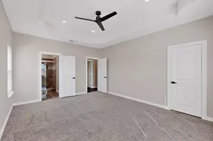 740 Section House Rd, Alma, TX 75119 - Photo 20