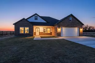 740 Section House Rd, Alma, TX 75119 - Photo 1