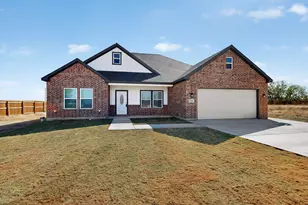 740 Section House Rd, Alma, TX 75119 - Photo 2