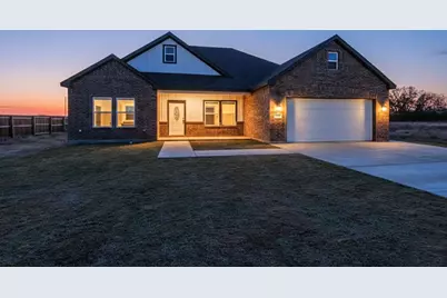 740 Section House Road, Alma, TX 75119 - Photo 1