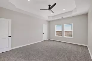 740 Section House Rd, Alma, TX 75119 - Photo 12