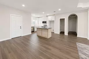 740 Section House Rd, Alma, TX 75119 - Photo 8