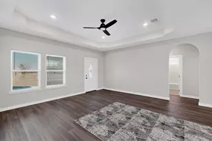 740 Section House Rd, Alma, TX 75119 - Photo 8