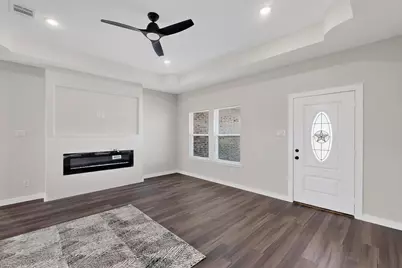 740 Section House Road, Alma, TX 75119 - Photo 6