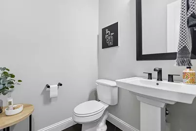 2016 Strolling Way, Argyle, TX 76226 - Photo 6