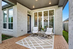 2016 Strolling Wy, Argyle, TX 76226 - Photo 34