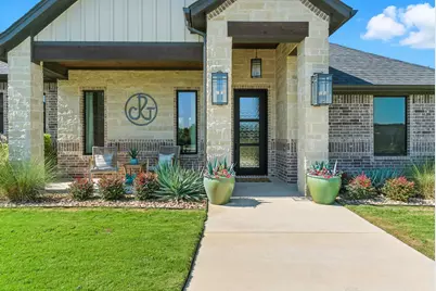 1049 Timber Hills Drive, Weatherford, TX 76087 - Photo 2