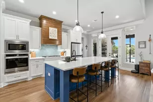 1049 Timber Hills Dr, Weatherford, TX 76087 - Photo 8