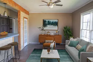 1001 E Lindsey St, Breckenridge, TX 76424 - Photo 2