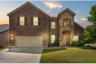 15105 Fleet Hill Road, Aledo, TX 76008 - Photo 2