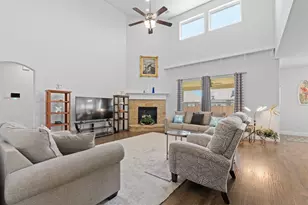 15105 Fleet Hill Rd, Aledo, TX 76008 - Photo 1