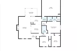 2230 Meadowglen Dr, Garland, TX 75044 - Photo 18