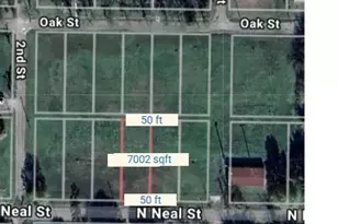 Lot 10 N Neal St, Commerce, TX 75428 - Photo 1