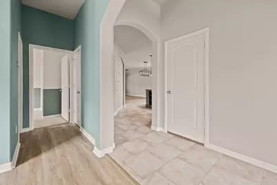 9921 Chrysalis Drive, Fort Worth, TX 76131 - Photo 10