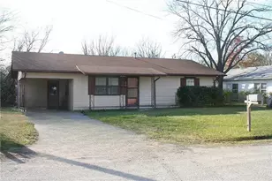 407 N Files St, Itasca, TX 76055 - Photo 1