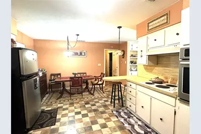 407 N Files Street, Itasca, TX 76055 - Photo 4