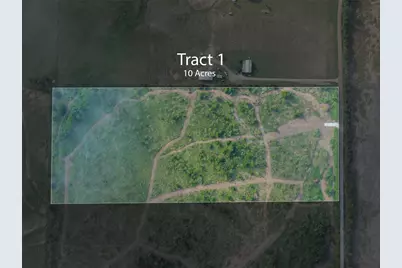 Tract 1 Tbd Lcr 392, Groesbeck, TX 76642 - Photo 1