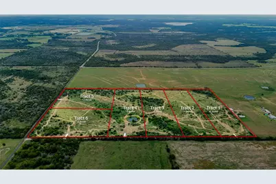 Tract 1 Tbd Lcr 392, Groesbeck, TX 76642 - Photo 14