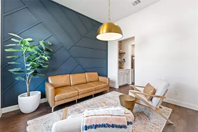 5244 Ranchero Trail, Fort Worth, TX 76126 - Photo 4