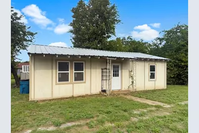 210 Carrie Mabrie Street, Trenton, TX 75490 - Photo 4