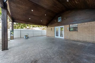 3025 Truxillo Street, Dallas, TX 75228 - Photo 26