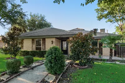 3025 Truxillo Street, Dallas, TX 75228 - Photo 32