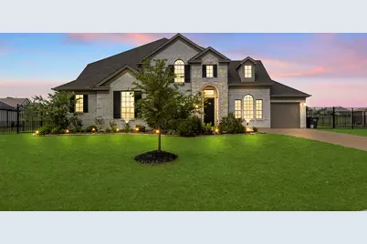 5002 Country Club Drive, Sachse, TX 75048 - Photo 1