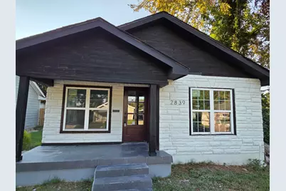 2839 Frost Avenue, Dallas, TX 75215 - Photo 1