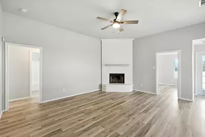 621 Torero Drive, Oak Point, TX 75068 - Photo 8