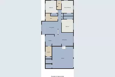 1401 Alston Drive, Waco, TX 76705 - Photo 26