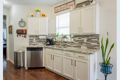 4929 Lodgepole Lane, Fort Worth, TX 76137 - Photo 6