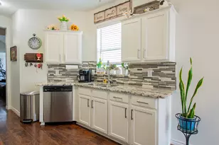 4929 Lodgepole Ln, Fort Worth, TX 76137 - Photo 6