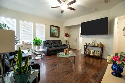 4929 Lodgepole Lane, Fort Worth, TX 76137 - Photo 4