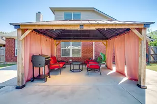 1425 Pheasant Run Trail, Fort Worth, TX 76131 - Photo 36