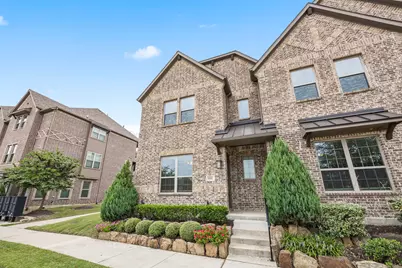 8081 Snowmass Drive, Frisco, TX 75034 - Photo 2