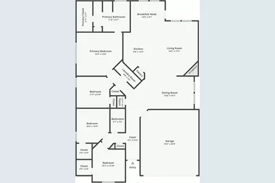 1019 Chelsea Lane, Forney, TX 75126 - Photo 16