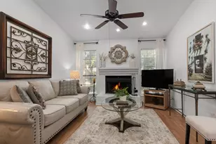 2116 Cottage Oak Ln, Colleyville, TX 76034 - Photo 4