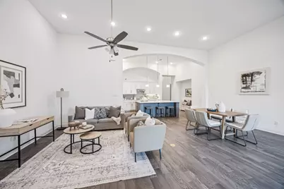 16405 Cullen Park Way, Prosper, TX 75078 - Photo 8