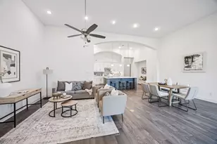 16405 Cullen Park Way, Prosper, TX 75078 - Photo 8